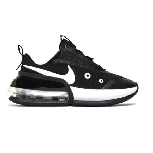 NIKE Air Max Up 'Black White' Running Shoes Size W11/M9.5 - Picture 1 of 12